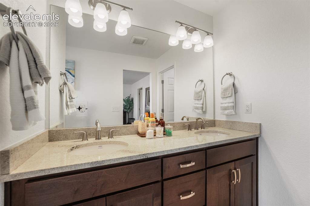 Image 17 of 34: Master Bathroom