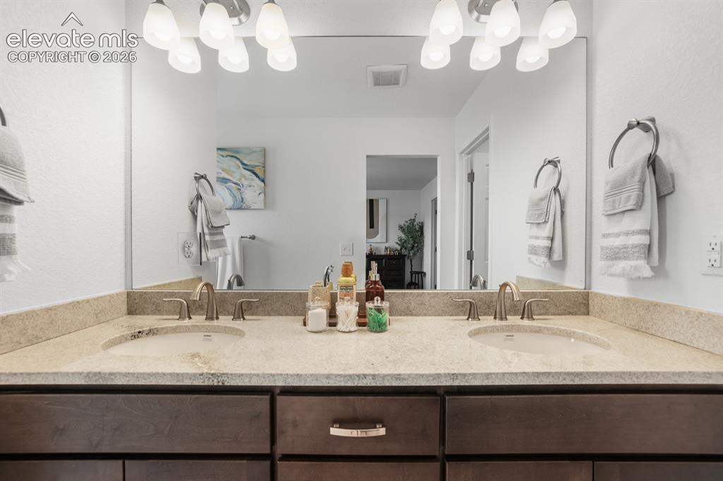 Image 18 of 34: Master Bathroom