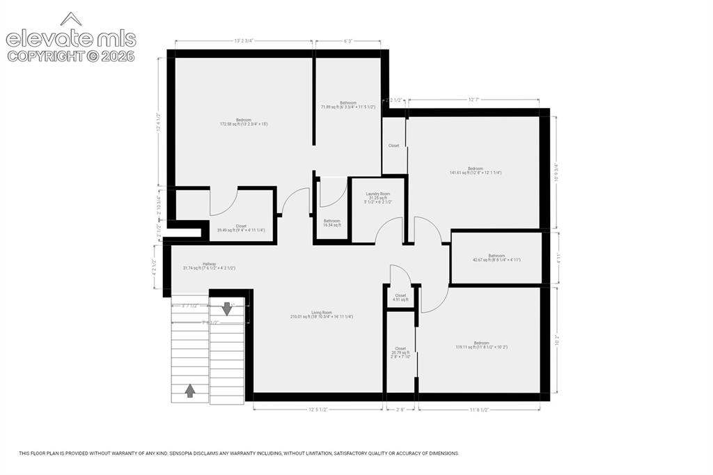 Image 32 of 34: Floor Plan