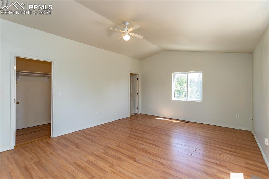 Image 11 of 50: Master Bedroom