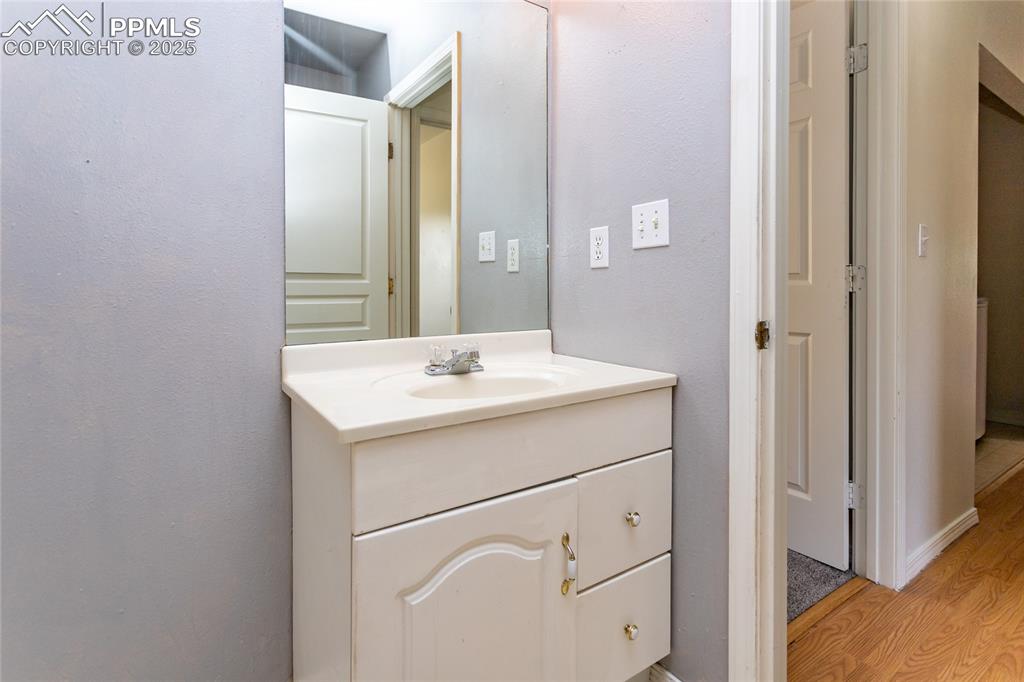 Image 14 of 50: Master Bathroom