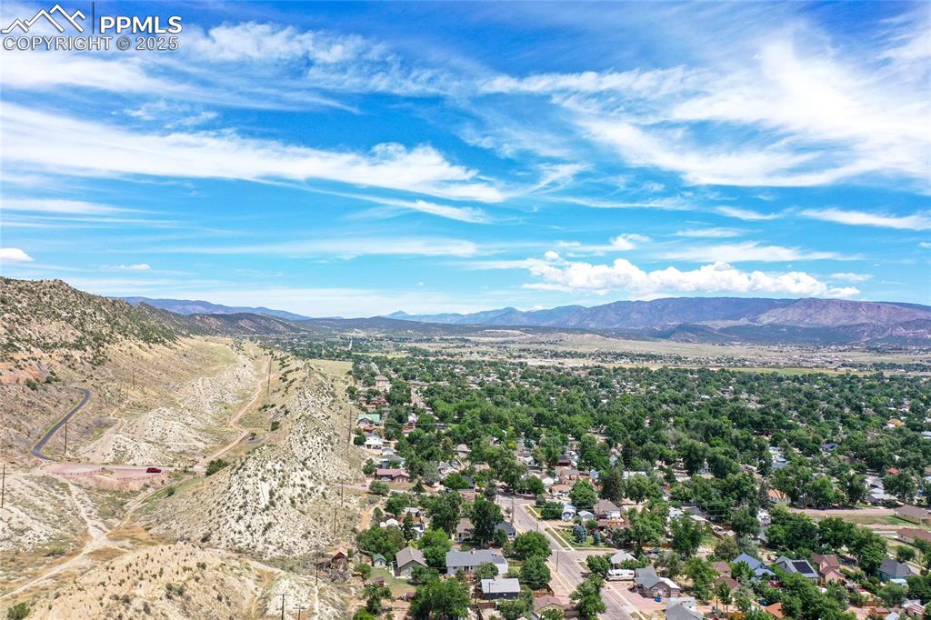 Image 39 of 50: Aerial View