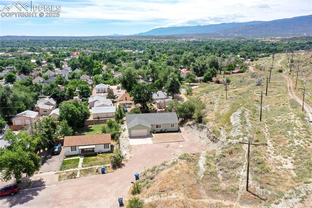Image 42 of 50: Aerial View