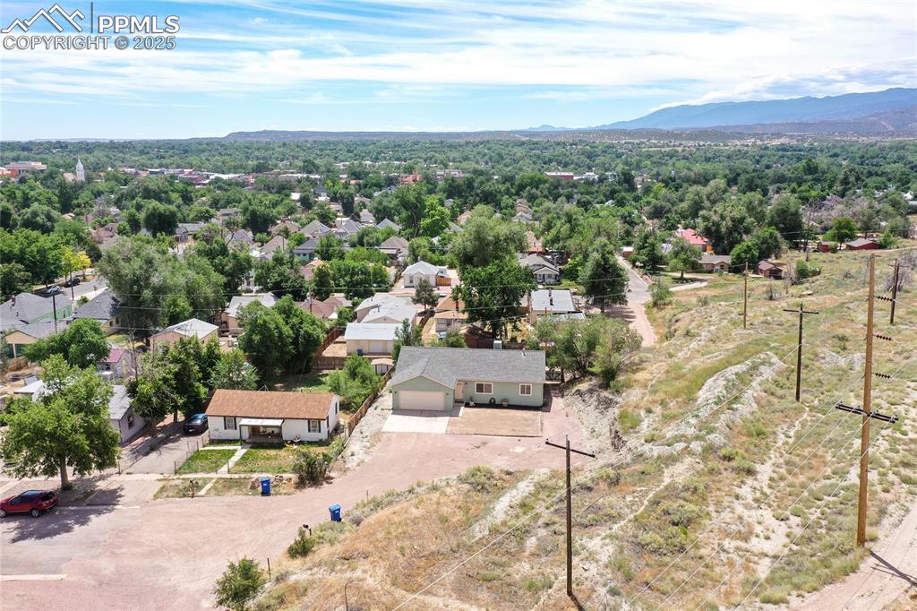 Image 43 of 50: Aerial View