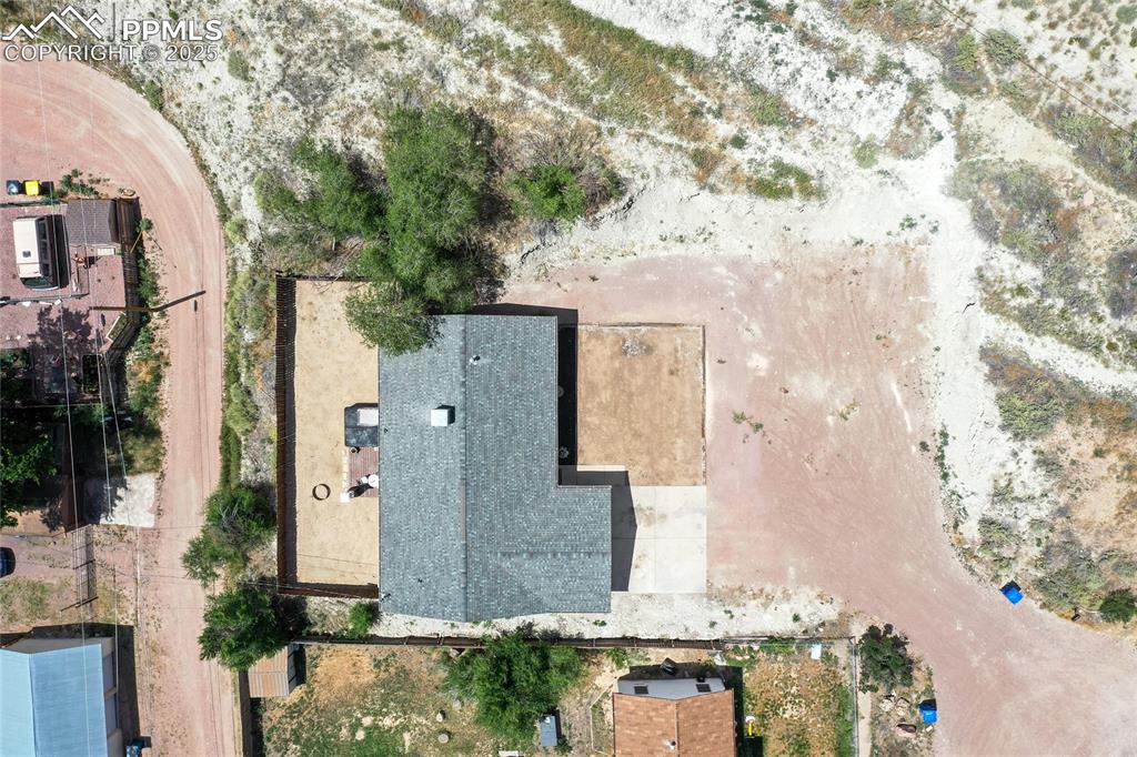Image 44 of 50: Aerial View