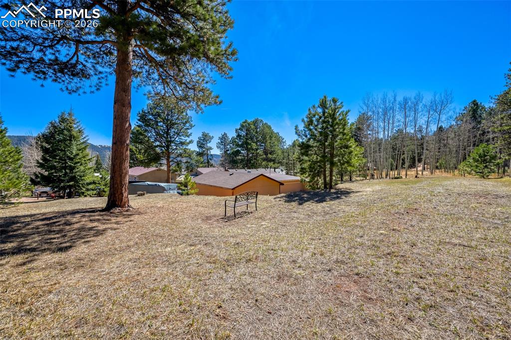 Image 23 of 28: Yard