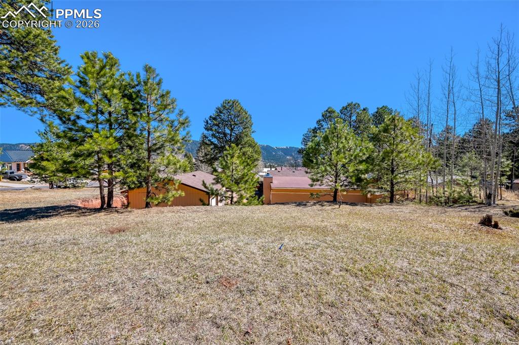 Image 24 of 28: Yard