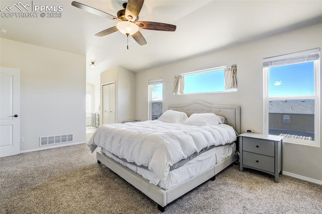 Image 20 of 47: Bedroom