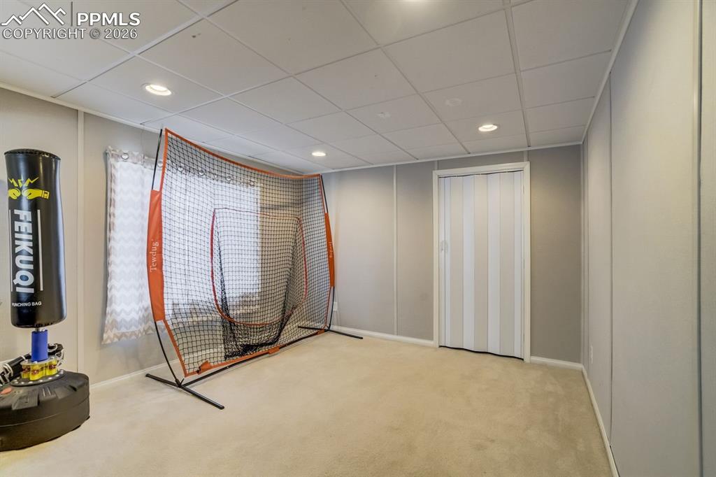 Image 39 of 47: Basement