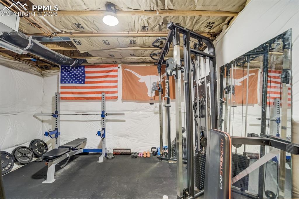 Image 40 of 47: Exercise Room