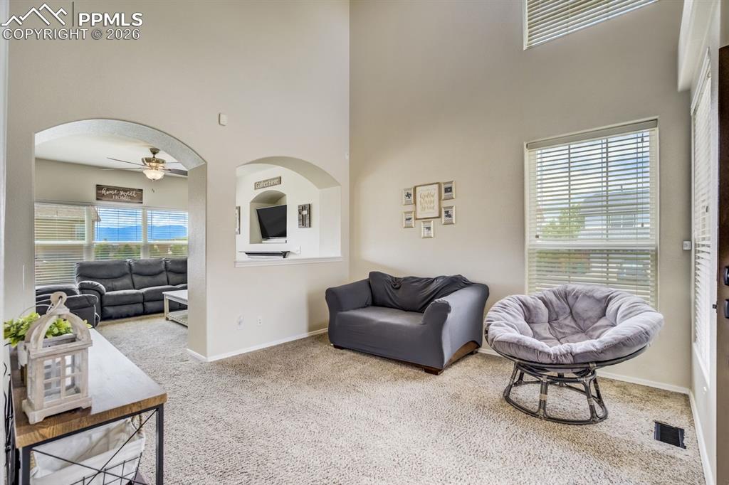 Image 6 of 47: Living Room