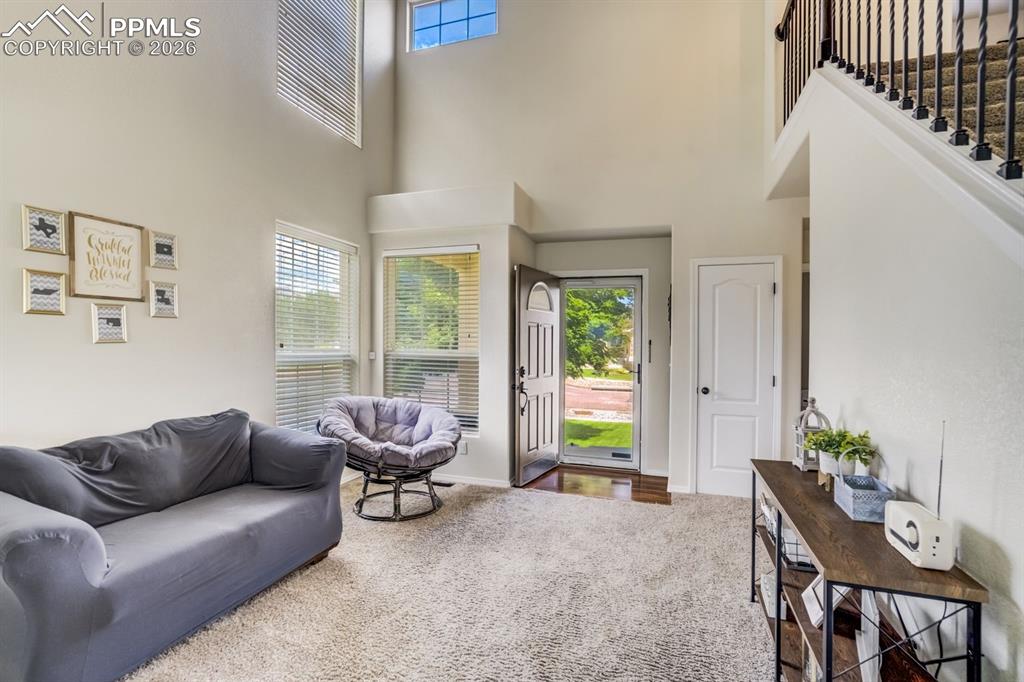 Image 7 of 47: Living Room