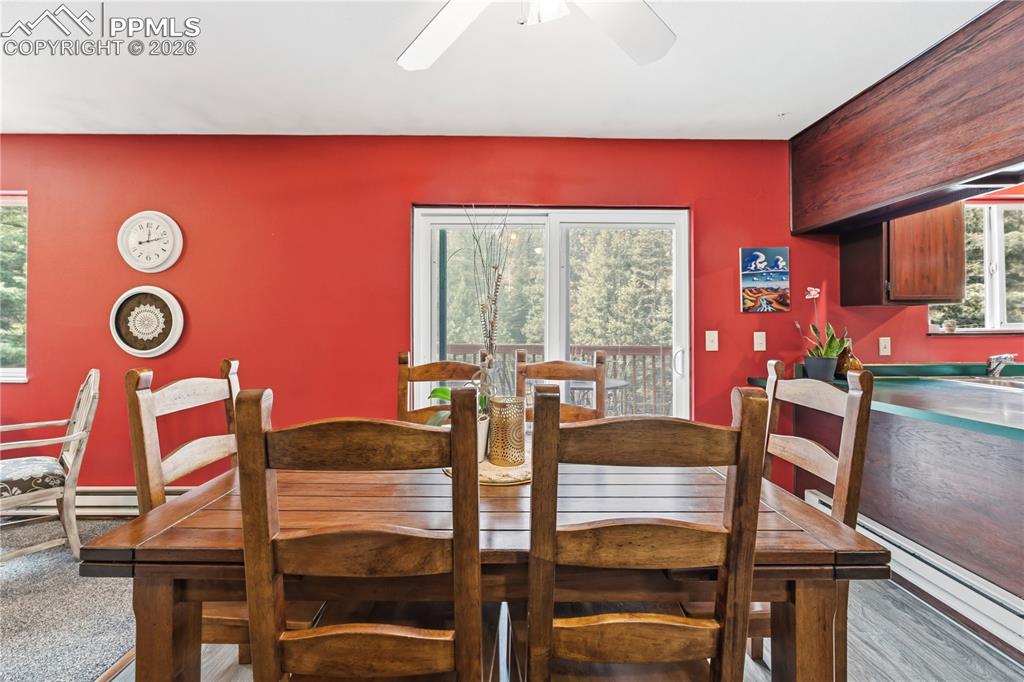 Image 11 of 38: Dining Area