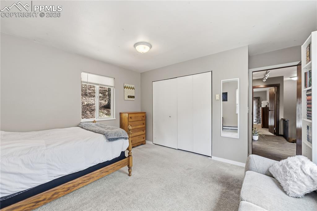 Image 20 of 38: Bedroom