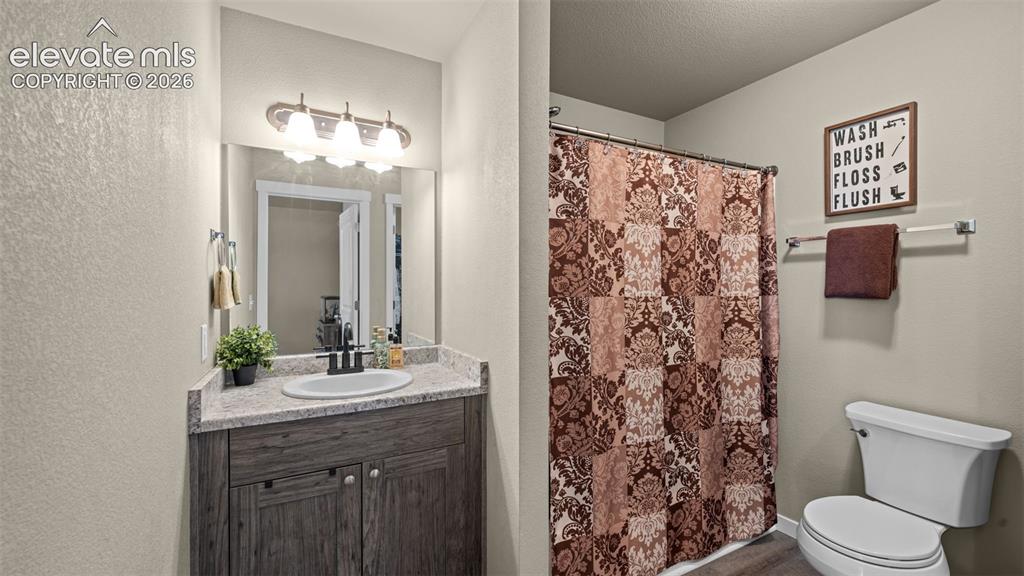Image 12 of 18: Master Bathroom