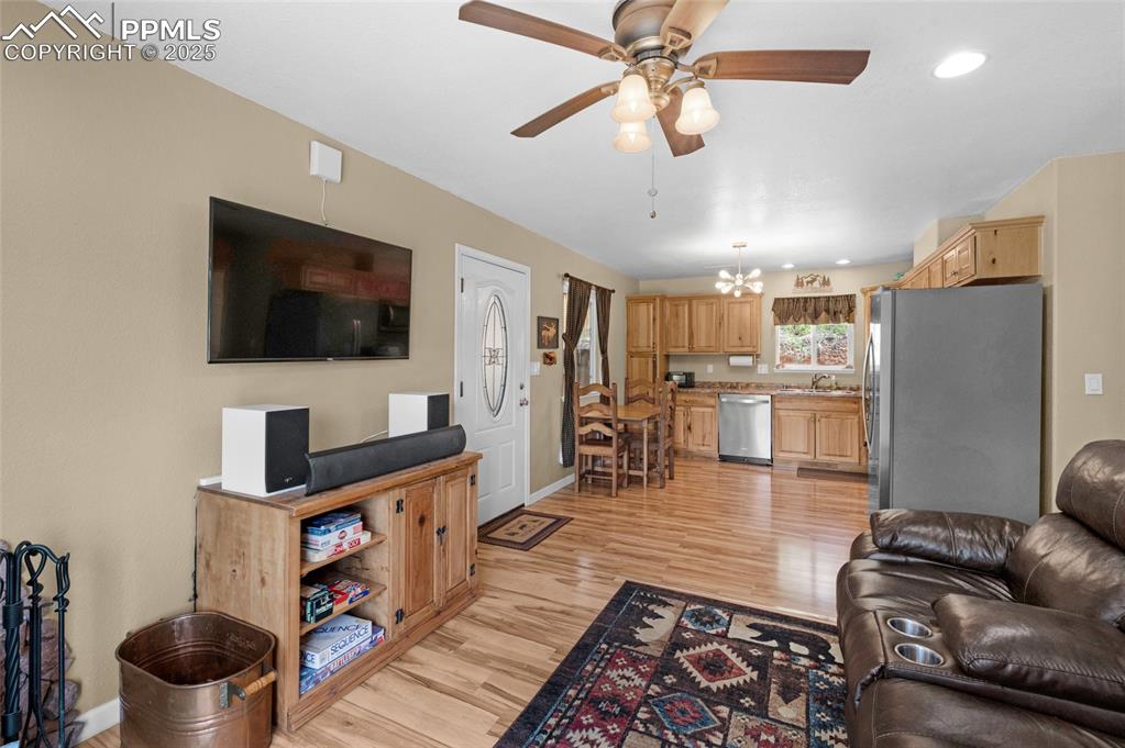 Image 12 of 47: Living Room
