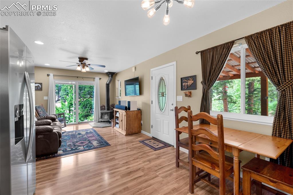 Image 18 of 47: Living Room