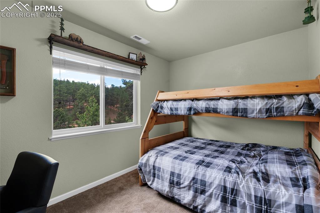 Image 20 of 47: Bedroom