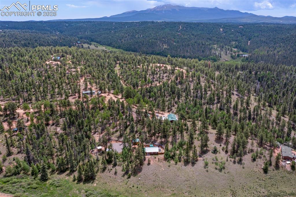 Image 43 of 47: Aerial View