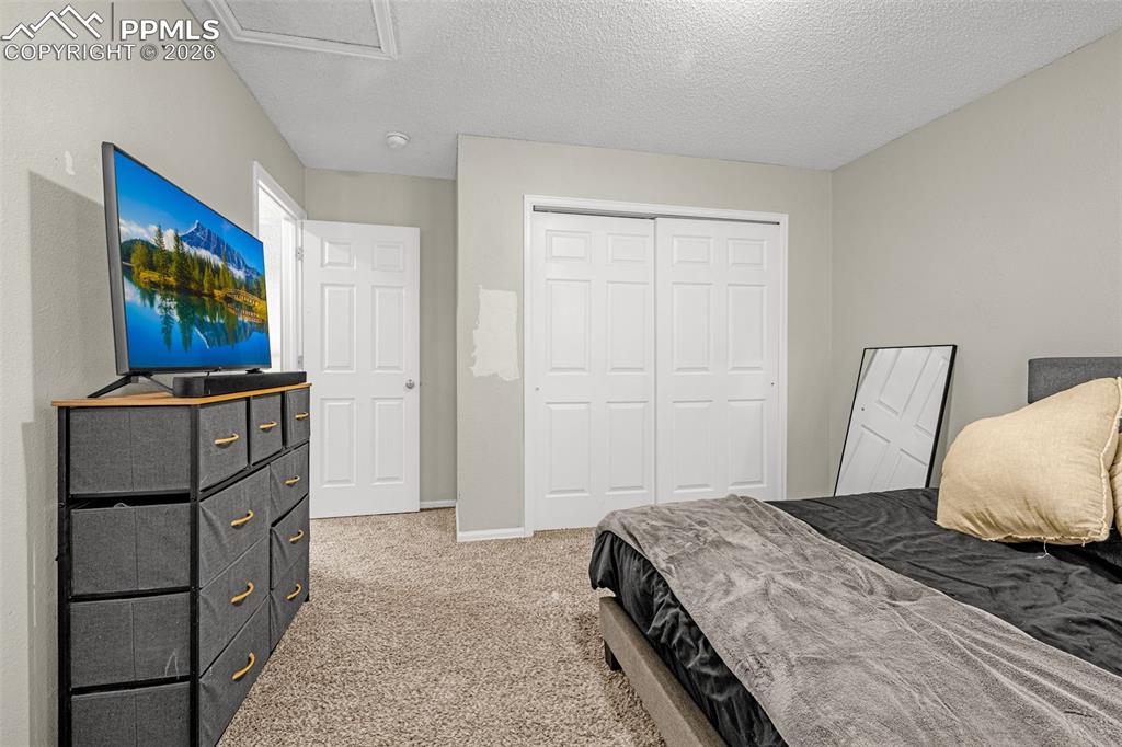 Image 11 of 35: Master Bedroom