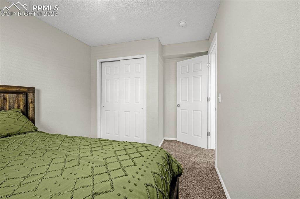 Image 21 of 35: Bedroom