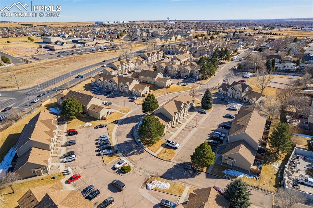 Image 26 of 35: Aerial View