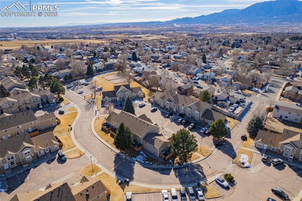 Image 27 of 35: Aerial View