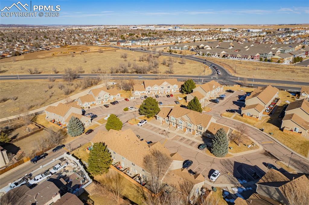 Image 29 of 35: Aerial View