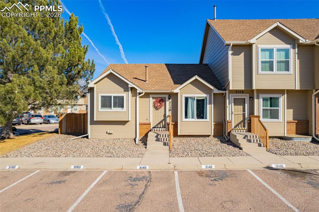 Image 30 of 35: Front of Structure