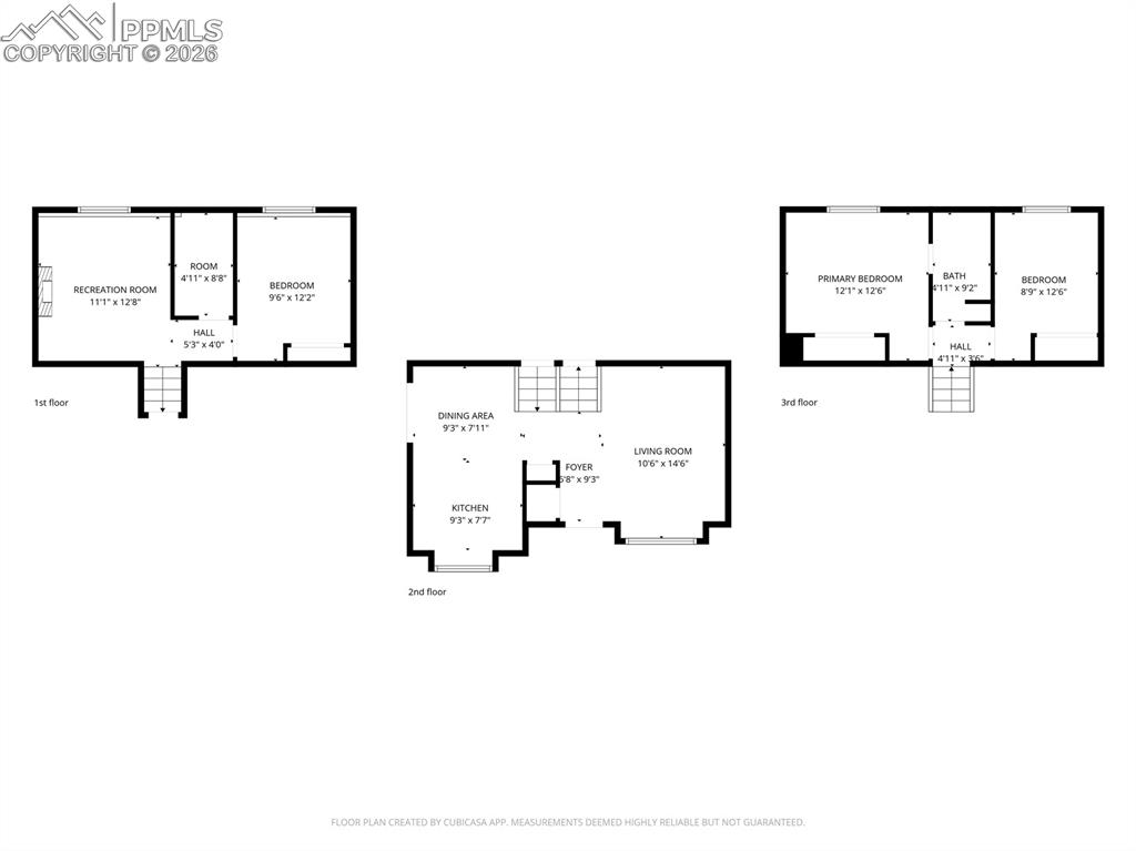 Image 32 of 35: Floor Plan
