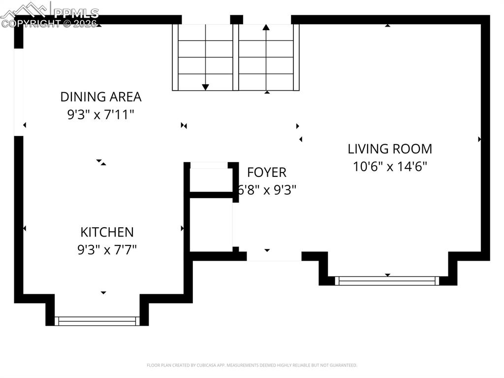 Image 33 of 35: Floor Plan