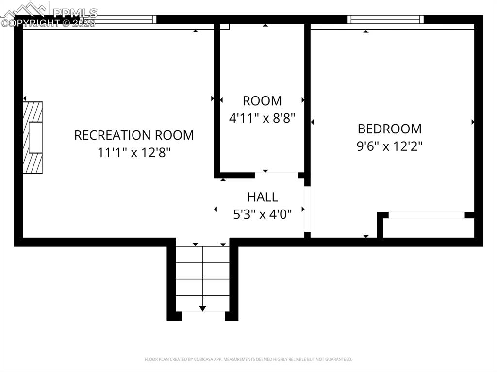 Image 34 of 35: Floor Plan