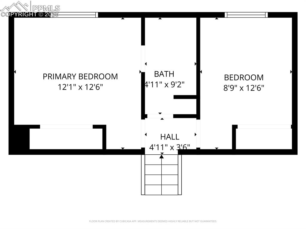 Image 35 of 35: Floor Plan