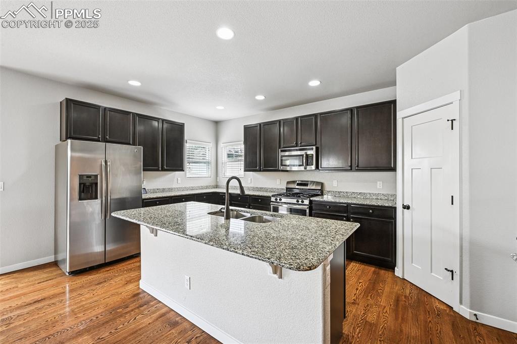 Image 10 of 38: Kitchen