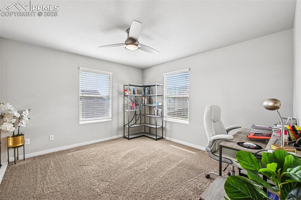 Image 15 of 38: Office