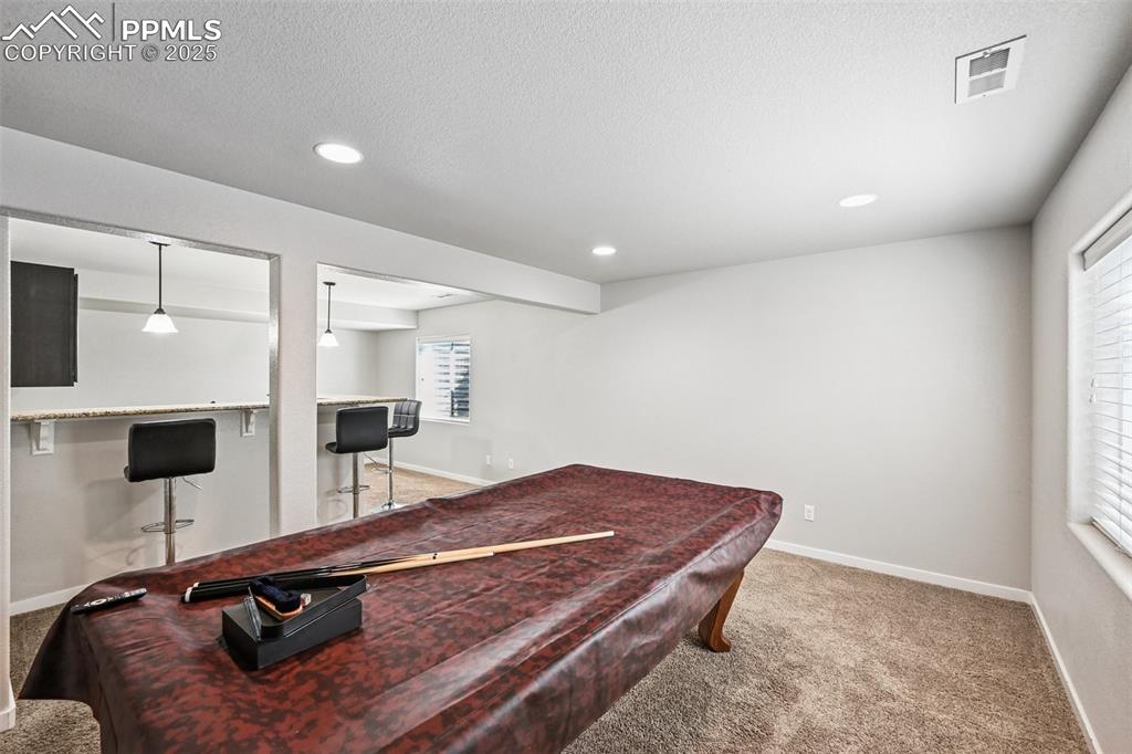 Image 26 of 38: Game Room