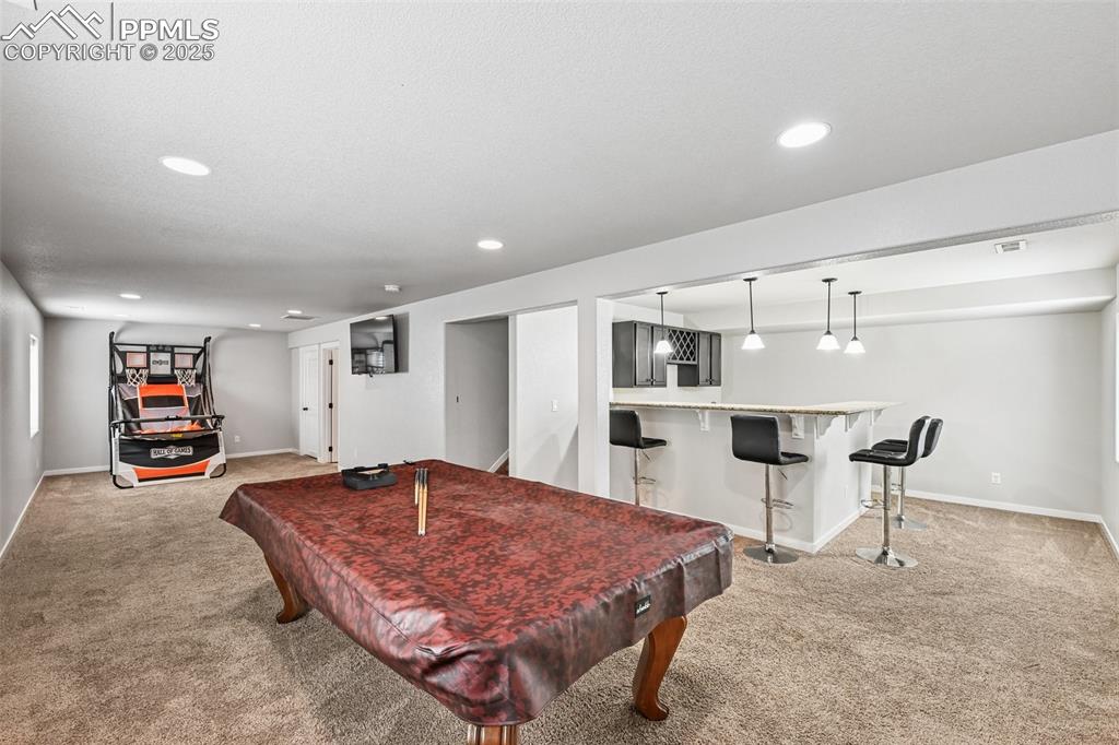 Image 27 of 38: Game Room