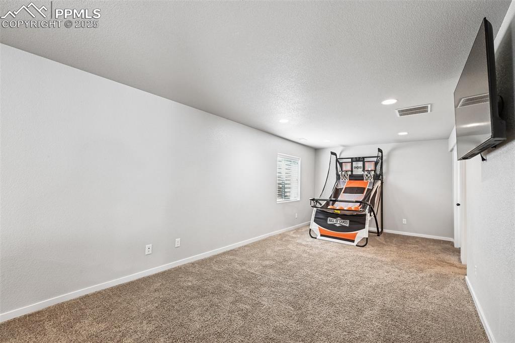 Image 30 of 38: Exercise Room