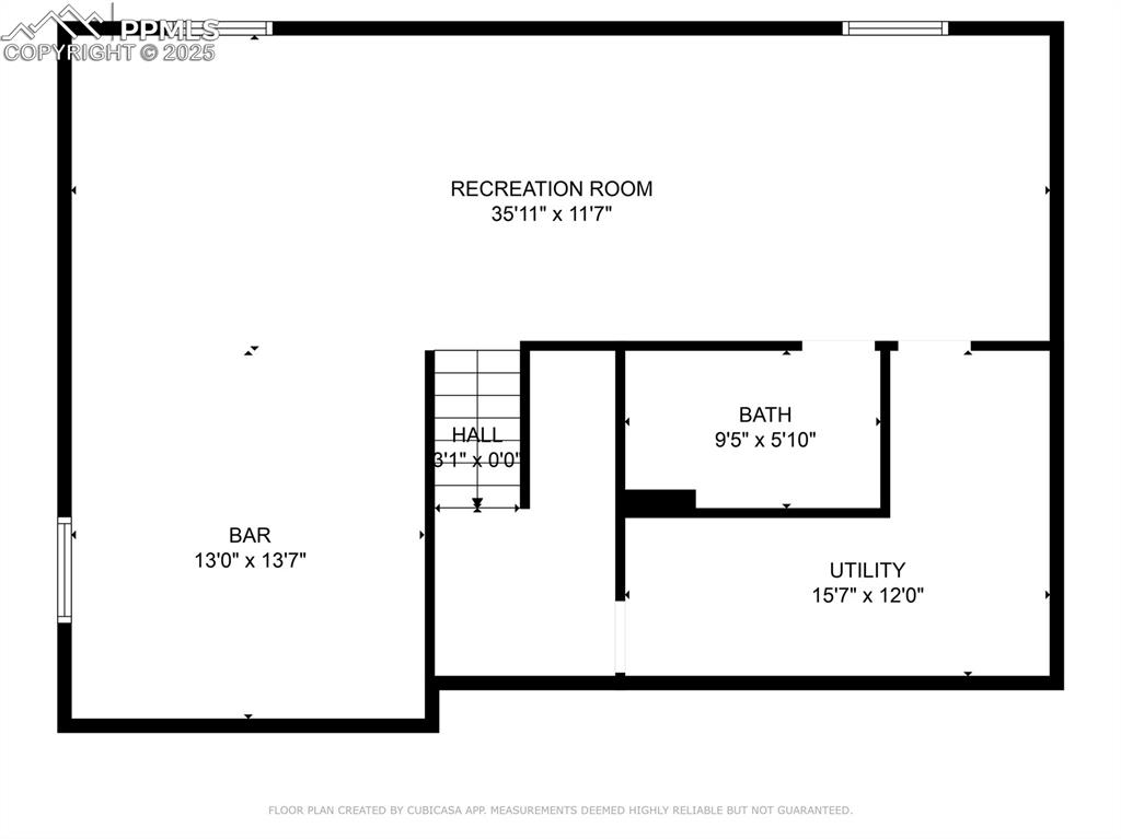 Image 35 of 38: Floor Plan