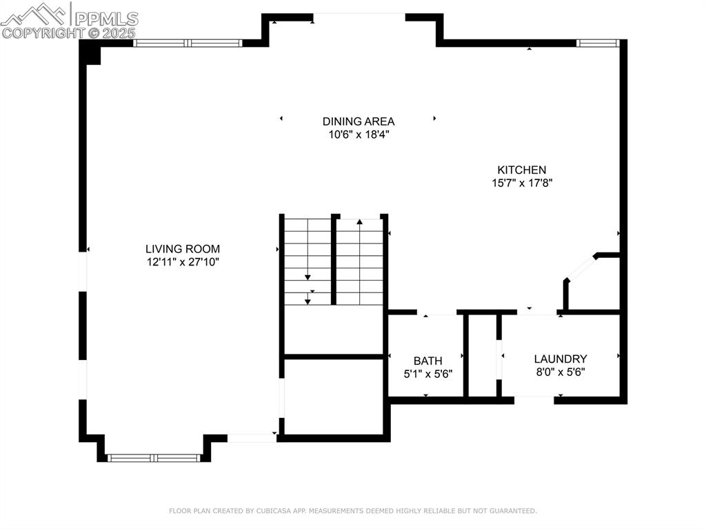 Image 36 of 38: Floor Plan