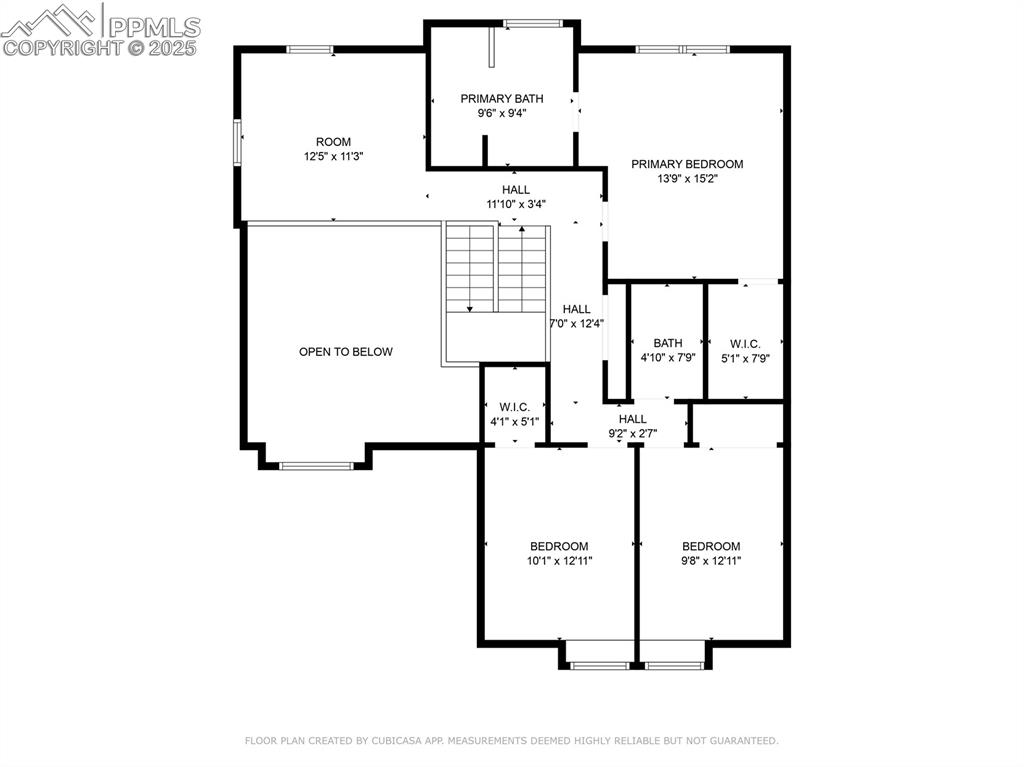 Image 37 of 38: Floor Plan