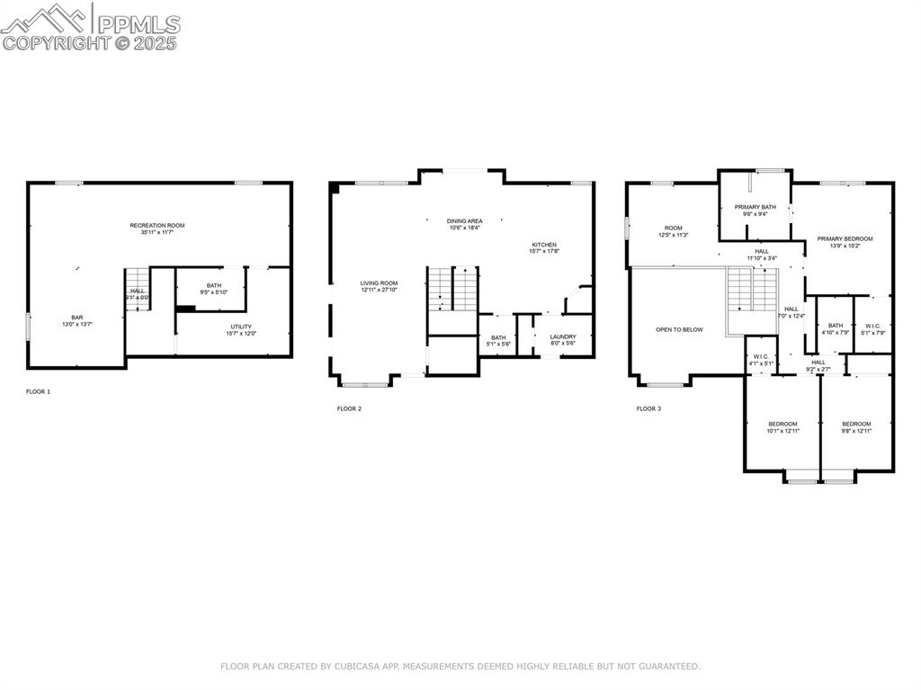 Image 38 of 38: Floor Plan