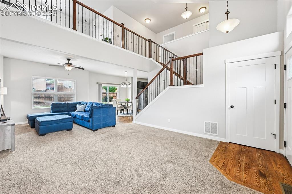 Image 4 of 38: Living Room