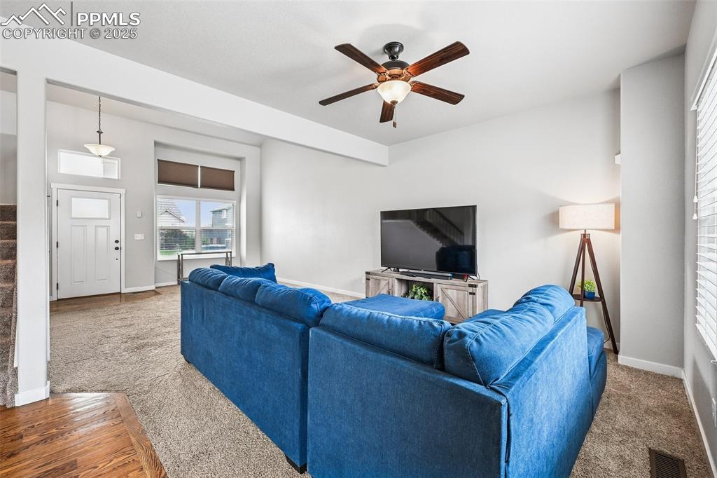 Image 6 of 38: Living Room