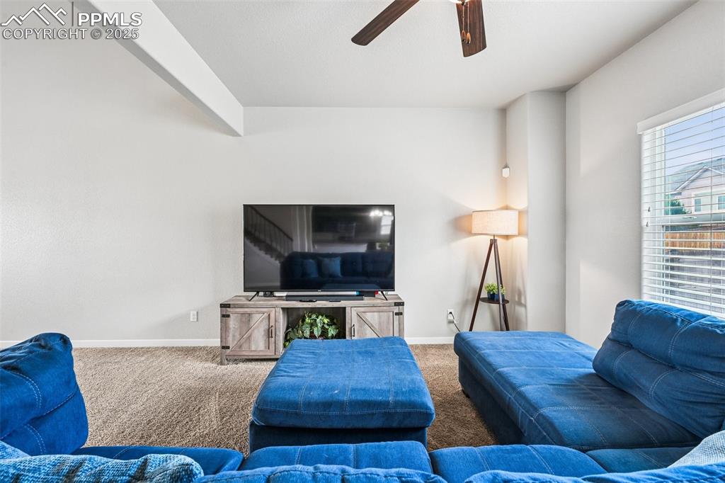 Image 7 of 38: Living Room