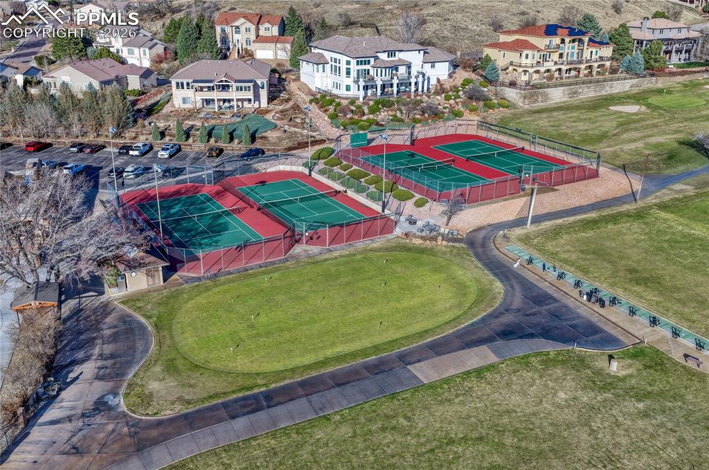 Image 48 of 50: Country Club of Colorado