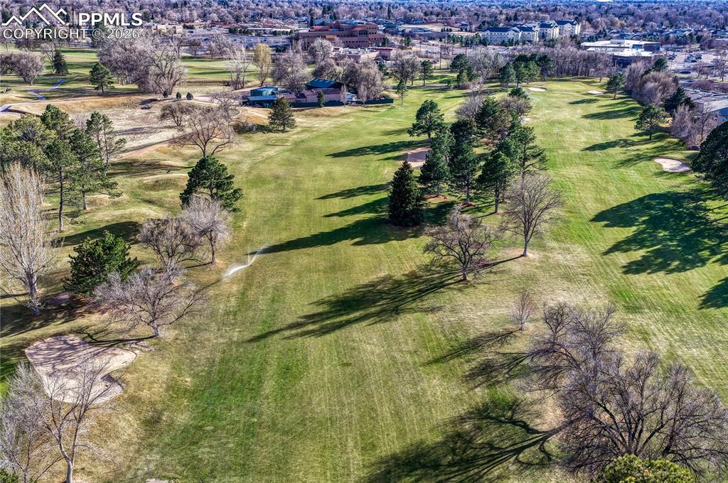 Image 50 of 50: Country Club of Colorado 