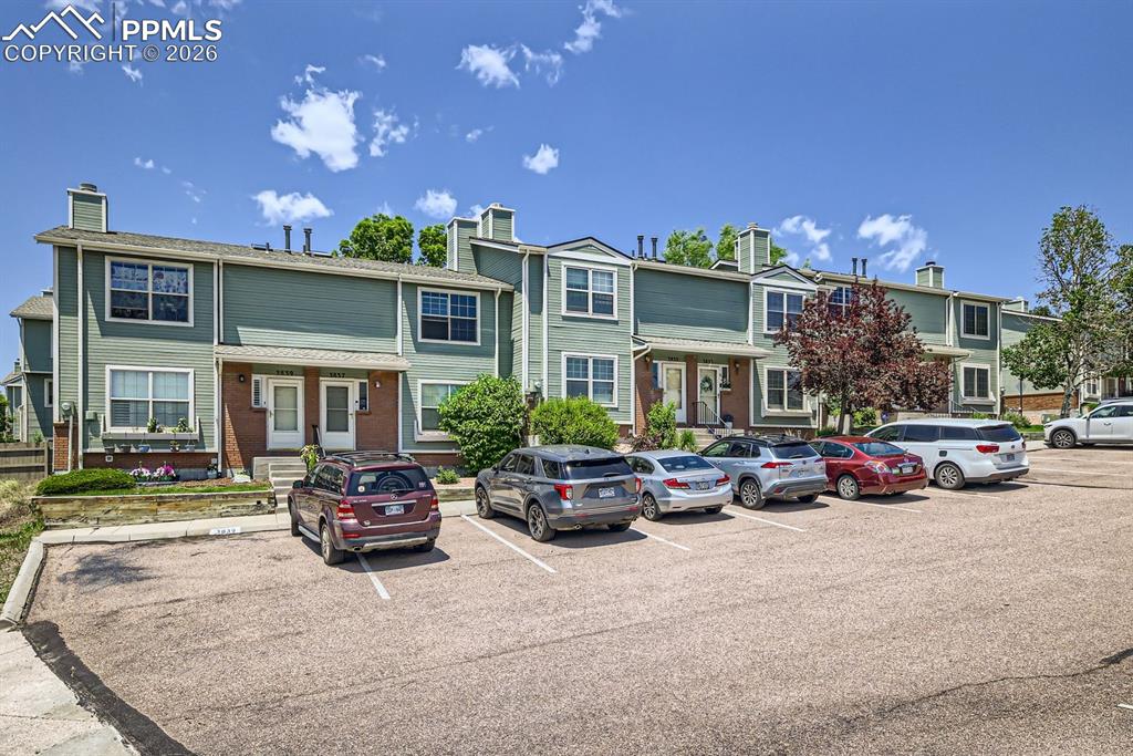 Image 28 of 31: Front of Structure