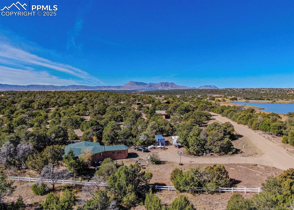 Image 4 of 23: Aerial View