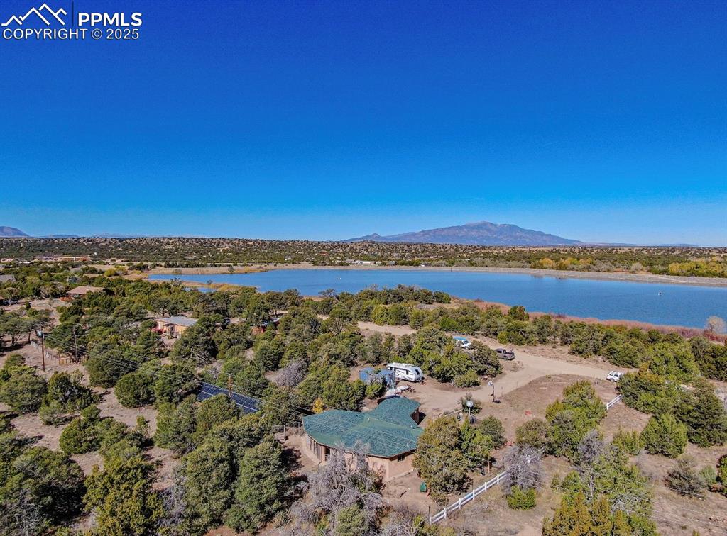 Image 5 of 23: Aerial View